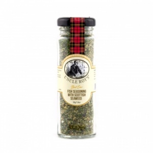 Scottish Seasoning Mix for sale in USA