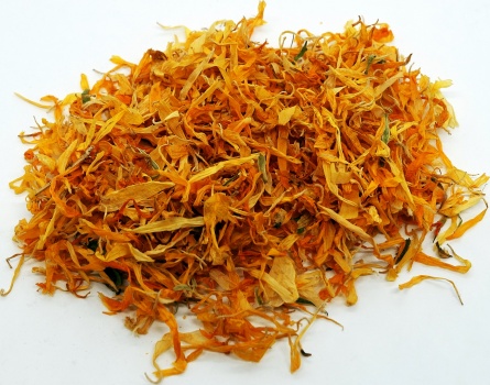 Marigold Petals - uncleroys.co.uk