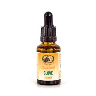 Natural Clove Oil Essence - uncleroys.co.uk